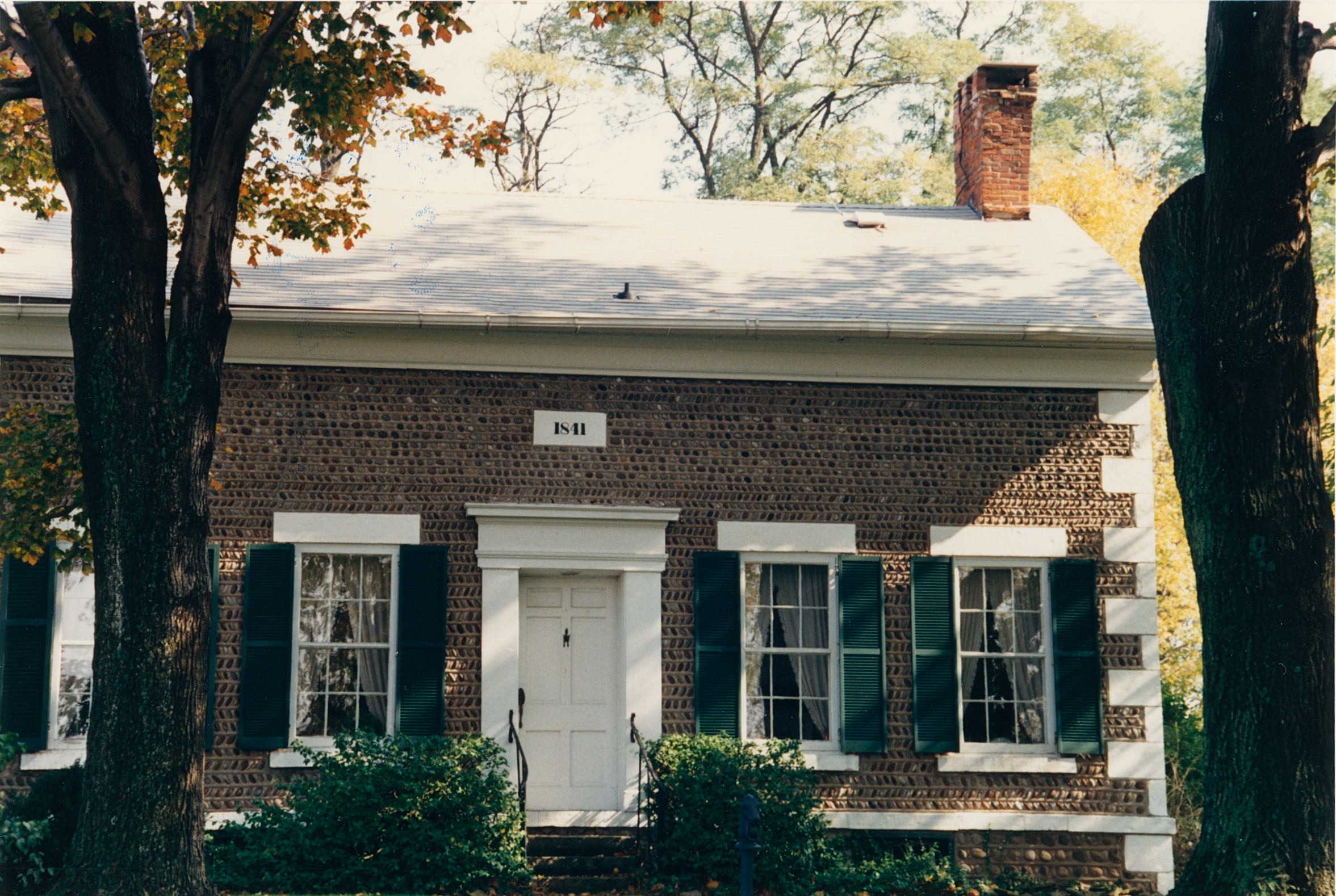 Phe-9 921 Maryland Rd 1